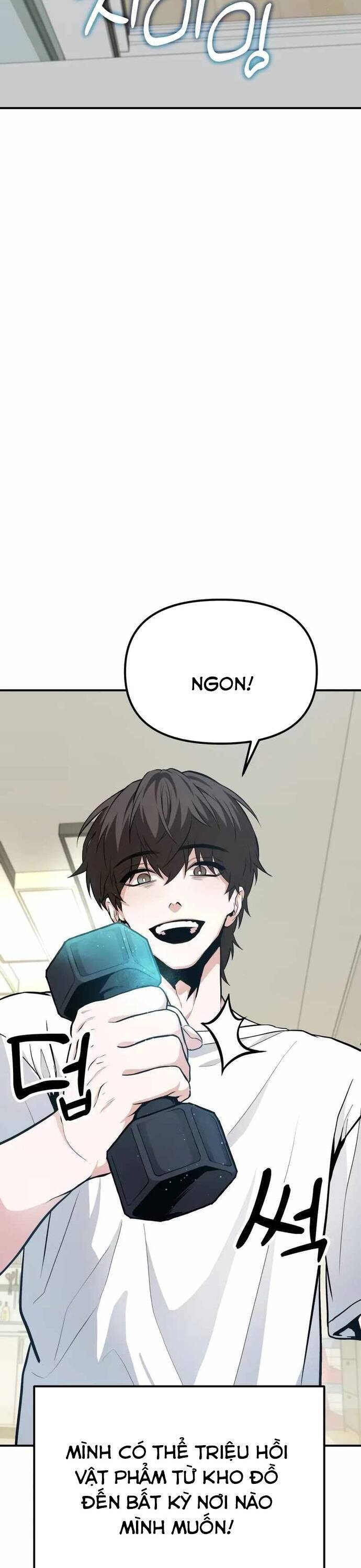 Tuyệt Đối Dân Cư Chapter 2 - Trang 56