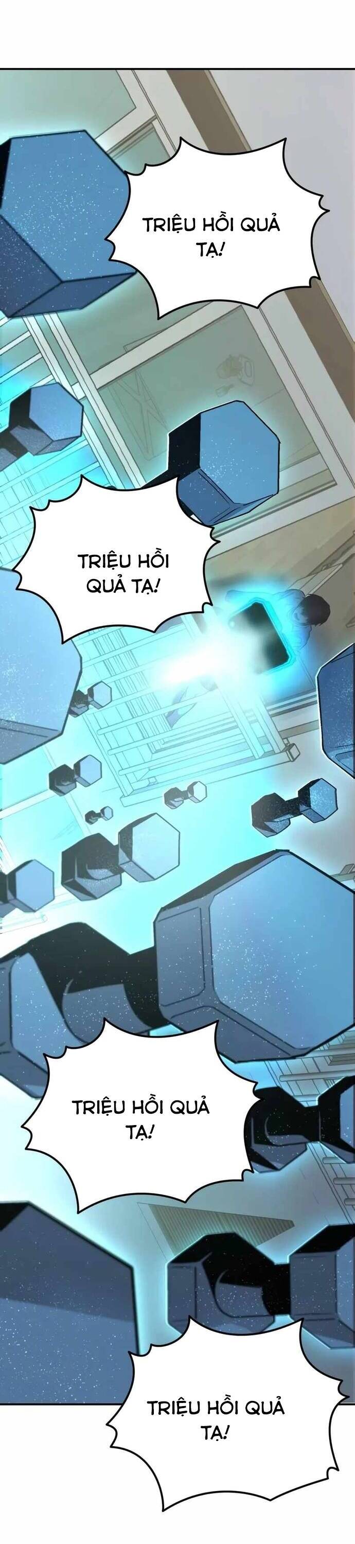 Tuyệt Đối Dân Cư Chapter 2 - Trang 61