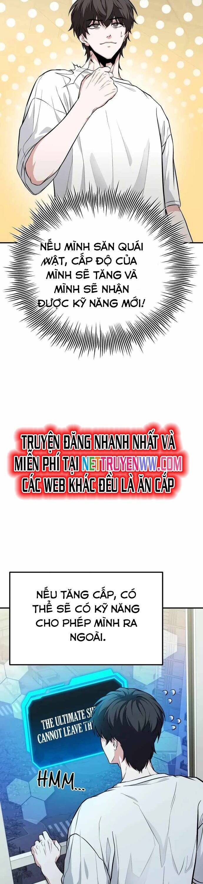 Tuyệt Đối Dân Cư Chapter 2 - Trang 7