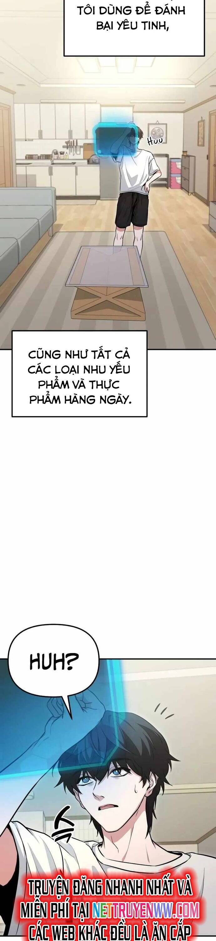 Tuyệt Đối Dân Cư Chapter 3 - Trang 1