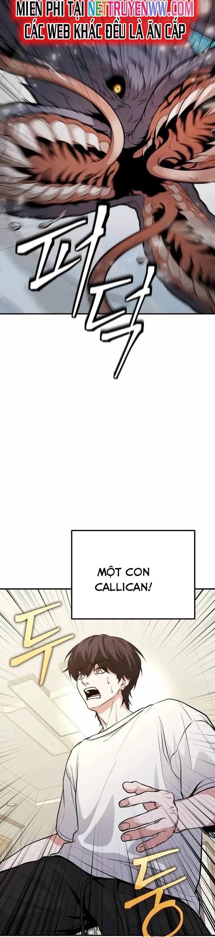 Tuyệt Đối Dân Cư Chapter 3 - Trang 11