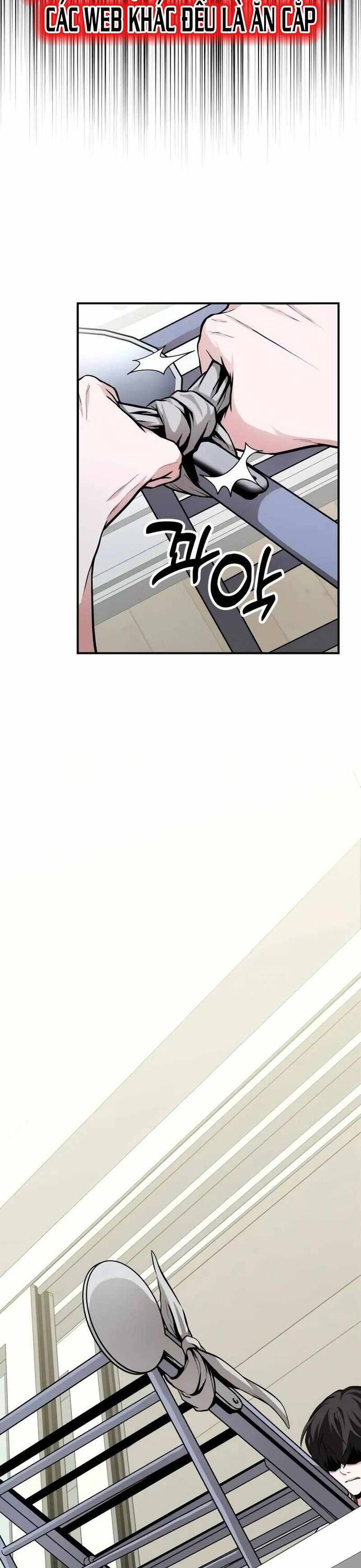 Tuyệt Đối Dân Cư Chapter 3 - Trang 13