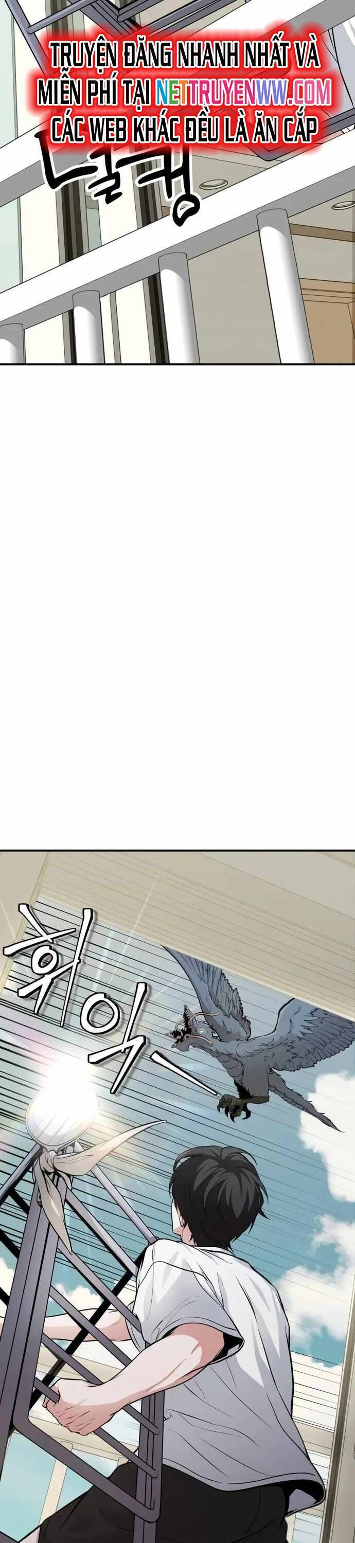 Tuyệt Đối Dân Cư Chapter 3 - Trang 14