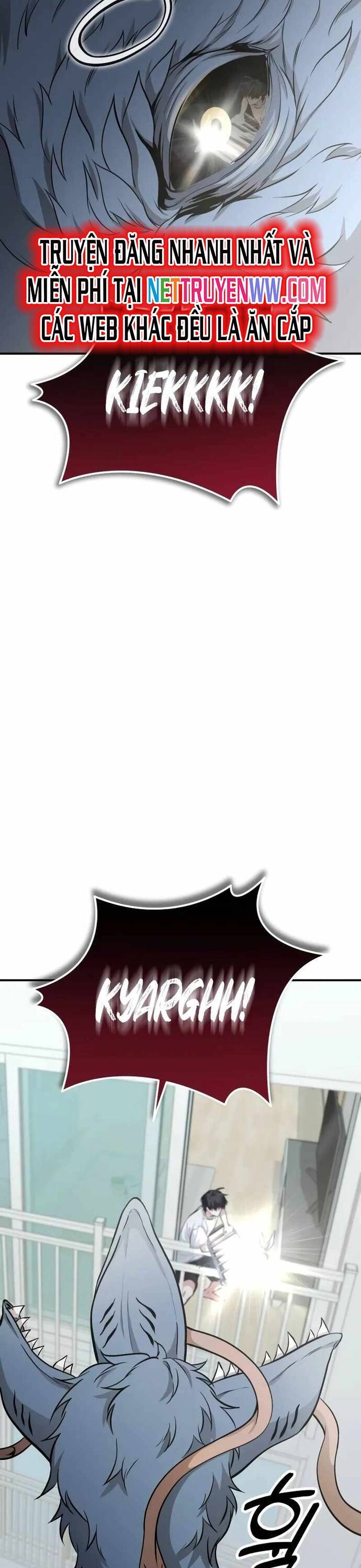 Tuyệt Đối Dân Cư Chapter 3 - Trang 16