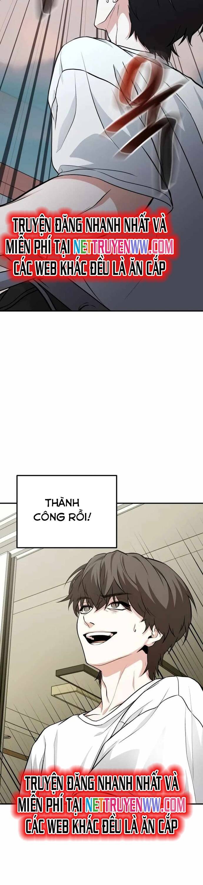 Tuyệt Đối Dân Cư Chapter 3 - Trang 18