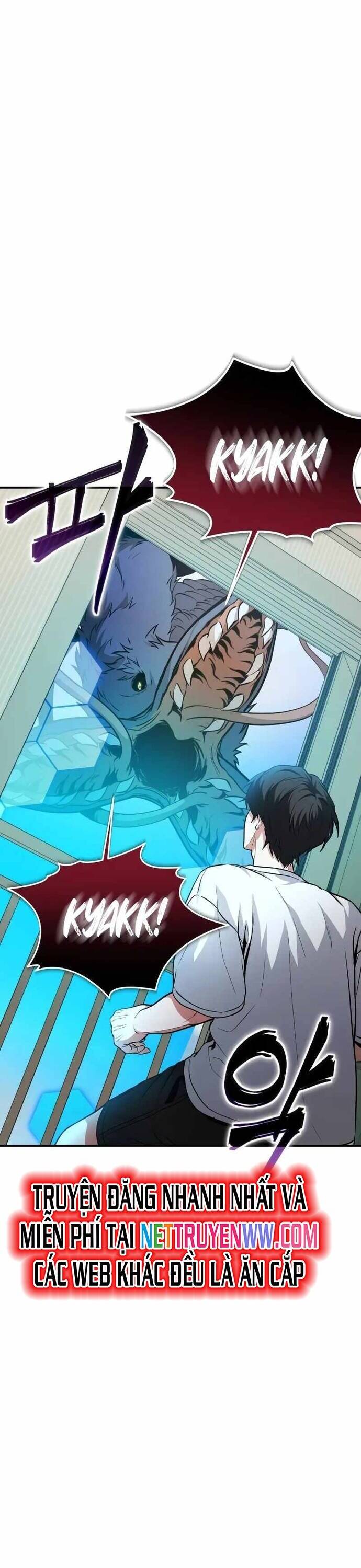 Tuyệt Đối Dân Cư Chapter 3 - Trang 19