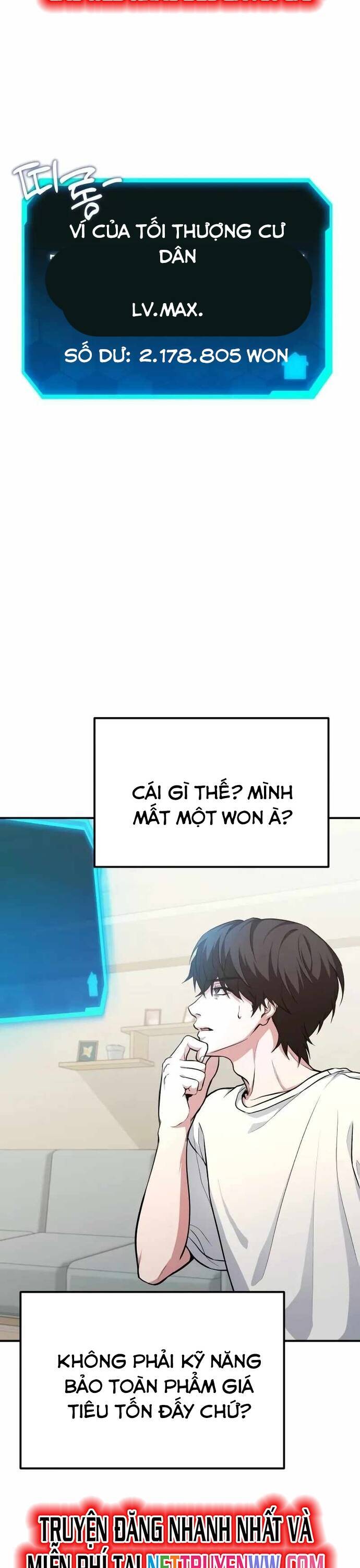 Tuyệt Đối Dân Cư Chapter 3 - Trang 2