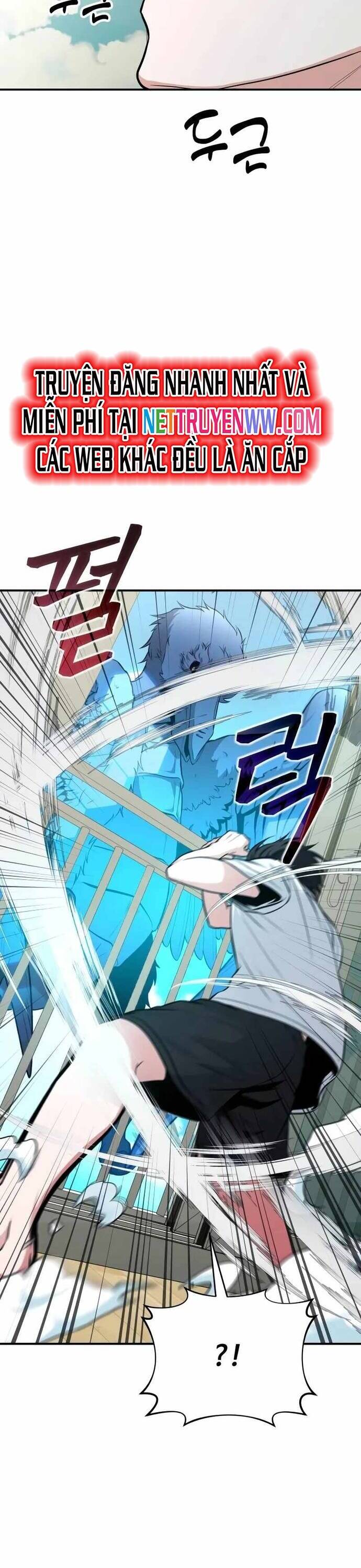 Tuyệt Đối Dân Cư Chapter 3 - Trang 21