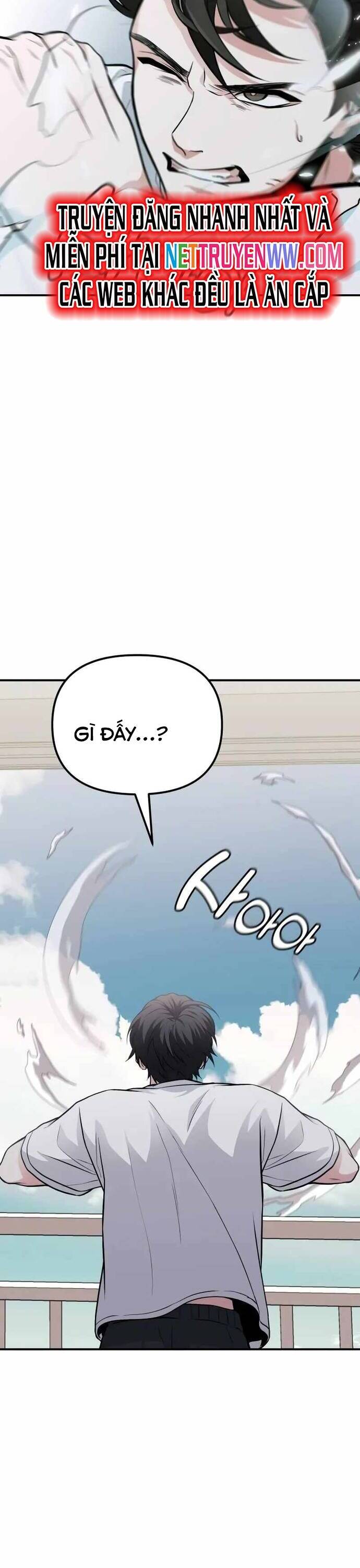 Tuyệt Đối Dân Cư Chapter 3 - Trang 23