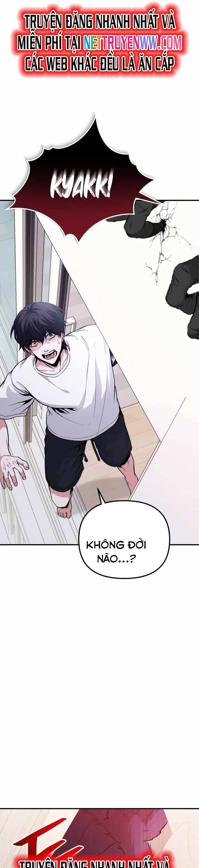 Tuyệt Đối Dân Cư Chapter 3 - Trang 24