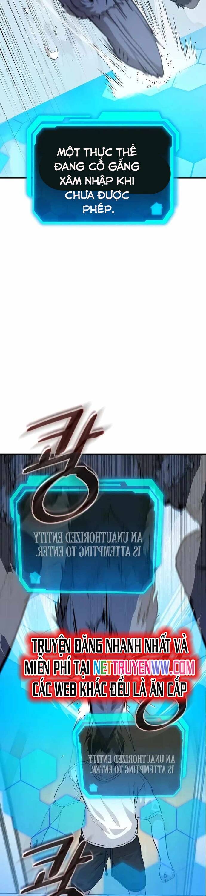 Tuyệt Đối Dân Cư Chapter 3 - Trang 28