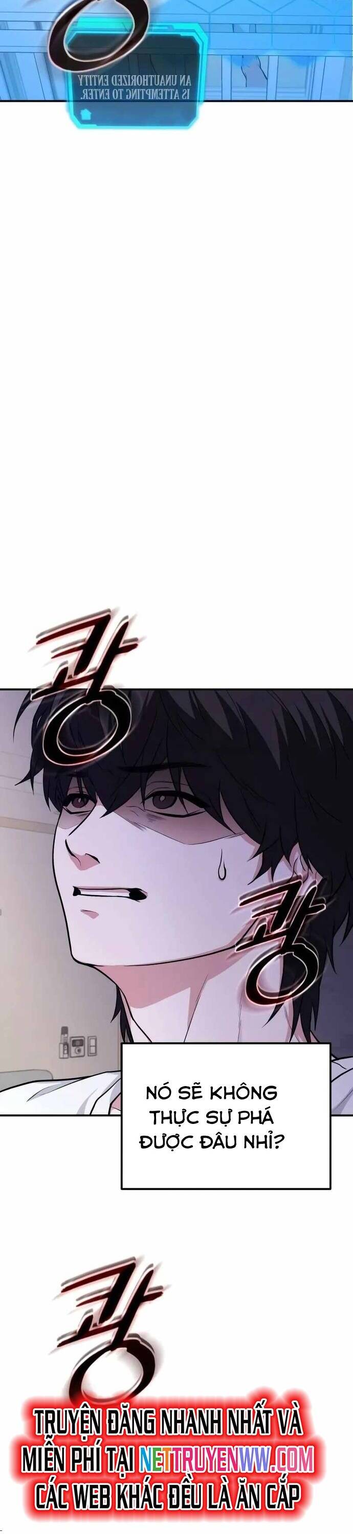 Tuyệt Đối Dân Cư Chapter 3 - Trang 29