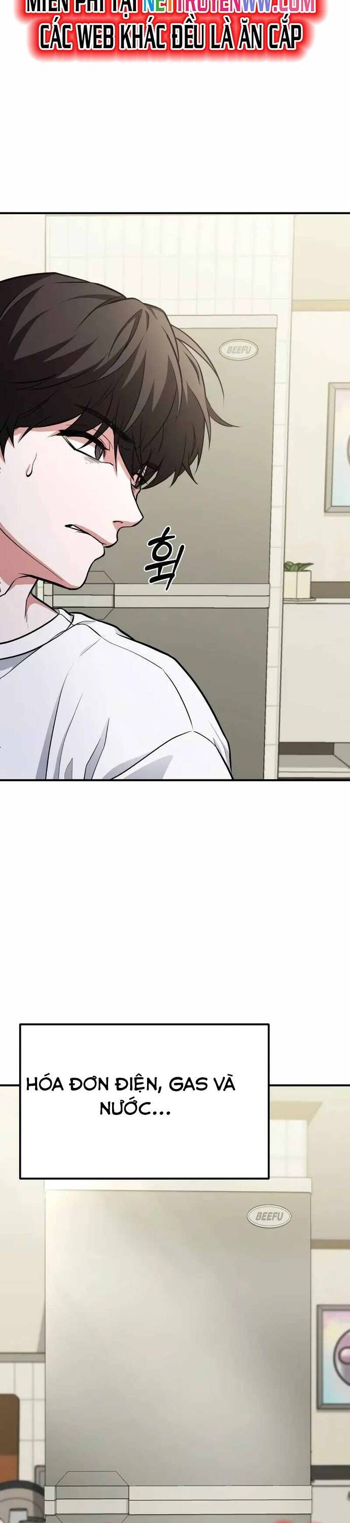 Tuyệt Đối Dân Cư Chapter 3 - Trang 3