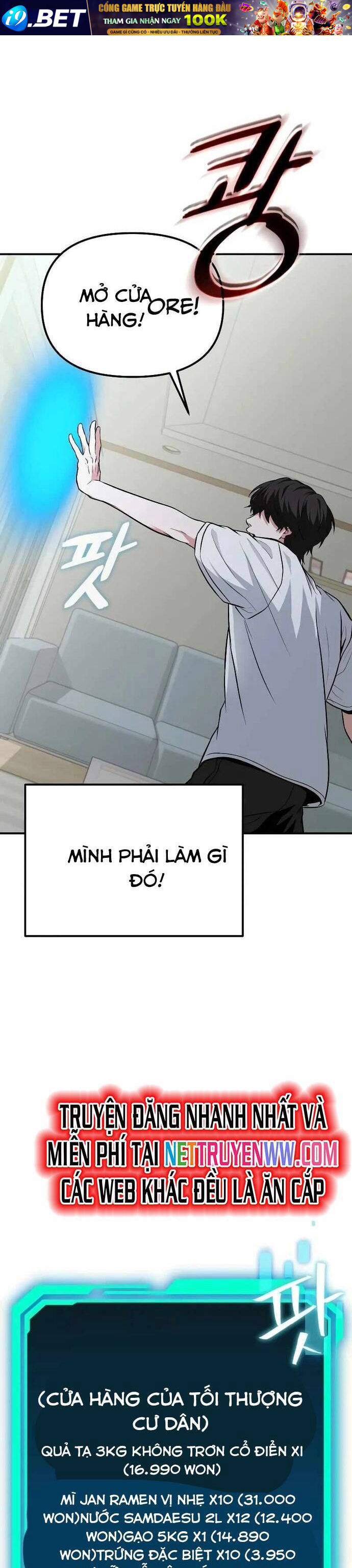 Tuyệt Đối Dân Cư Chapter 3 - Trang 30