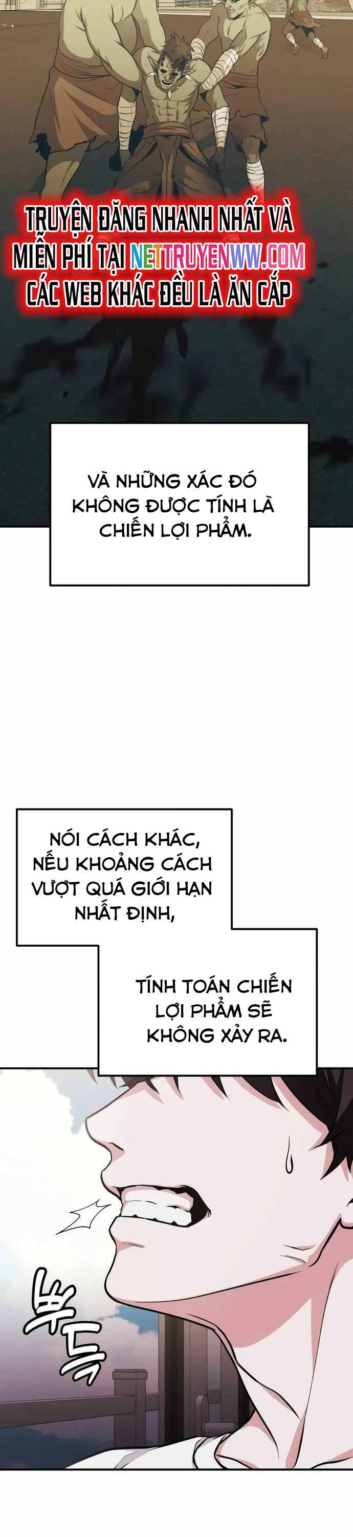 Tuyệt Đối Dân Cư Chapter 3 - Trang 33