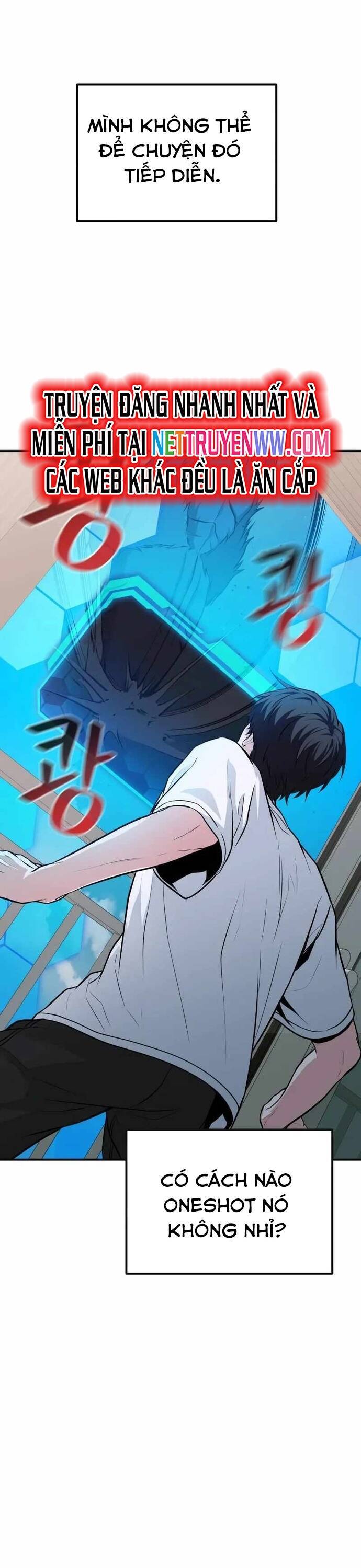 Tuyệt Đối Dân Cư Chapter 3 - Trang 34