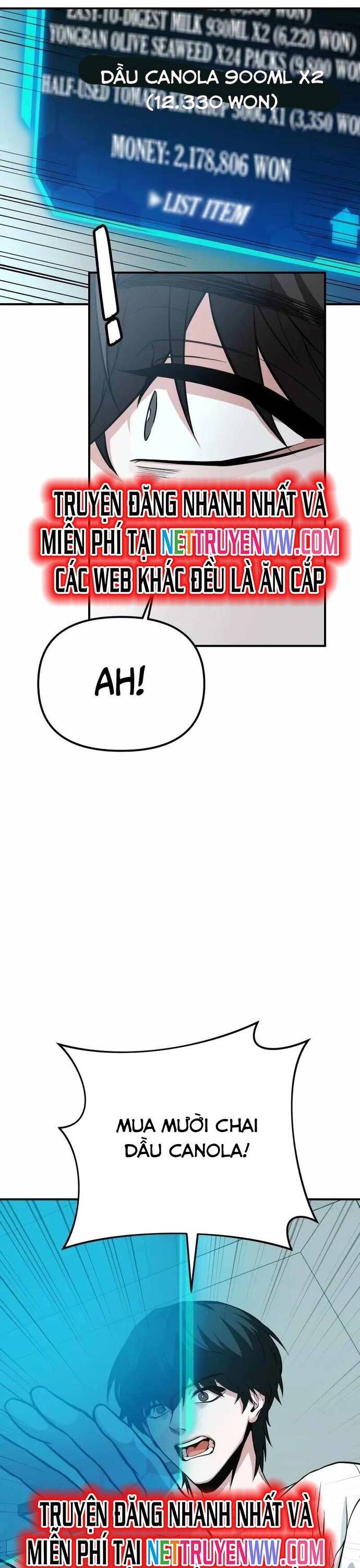 Tuyệt Đối Dân Cư Chapter 3 - Trang 35