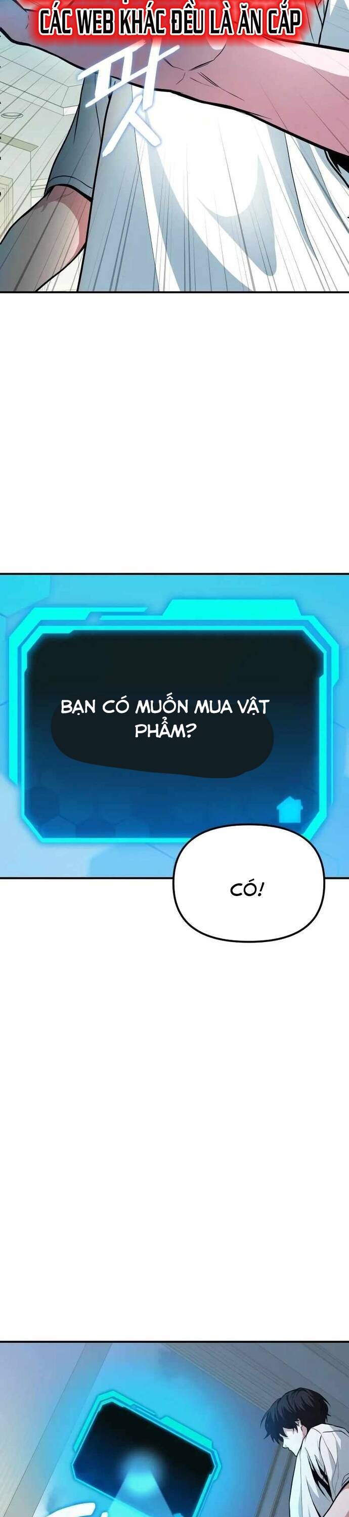 Tuyệt Đối Dân Cư Chapter 3 - Trang 36