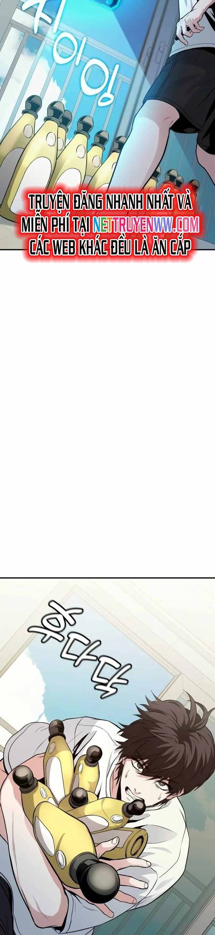 Tuyệt Đối Dân Cư Chapter 3 - Trang 37