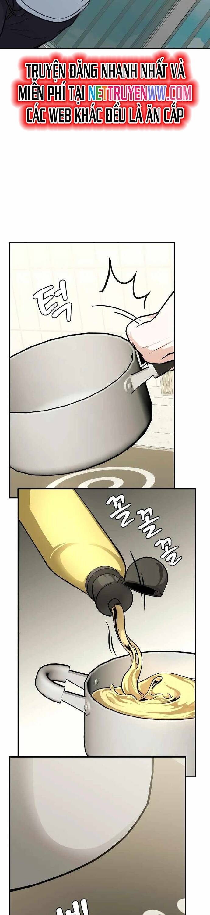 Tuyệt Đối Dân Cư Chapter 3 - Trang 38