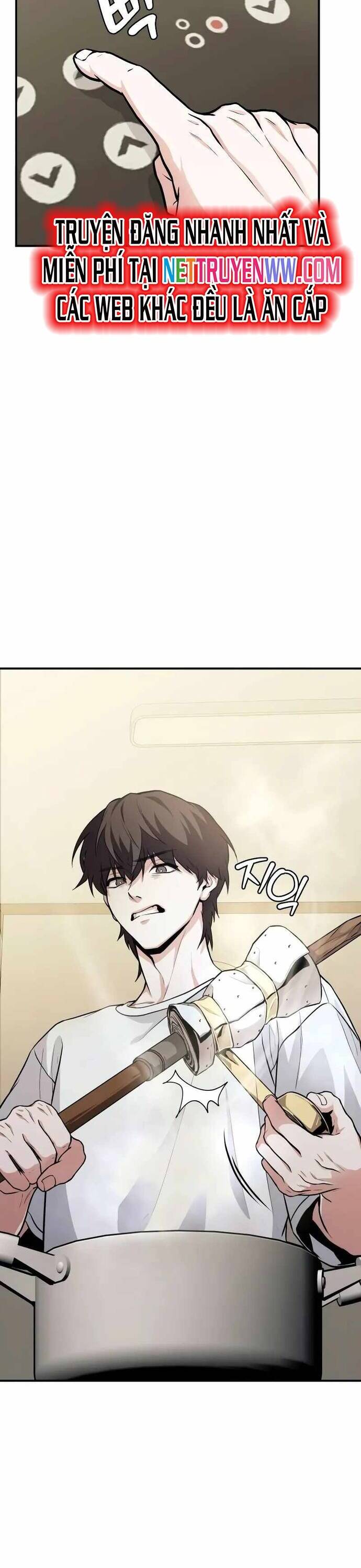 Tuyệt Đối Dân Cư Chapter 3 - Trang 39