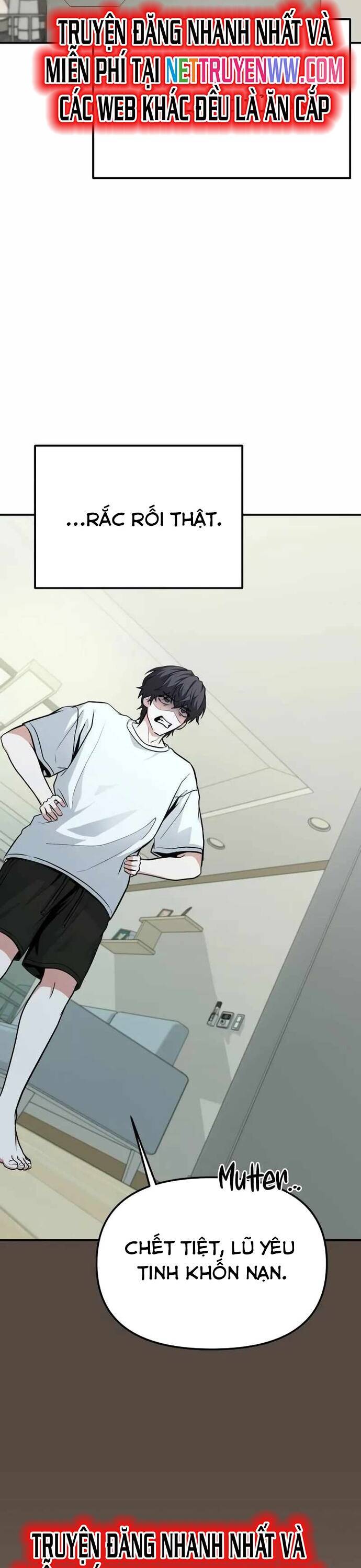 Tuyệt Đối Dân Cư Chapter 3 - Trang 4