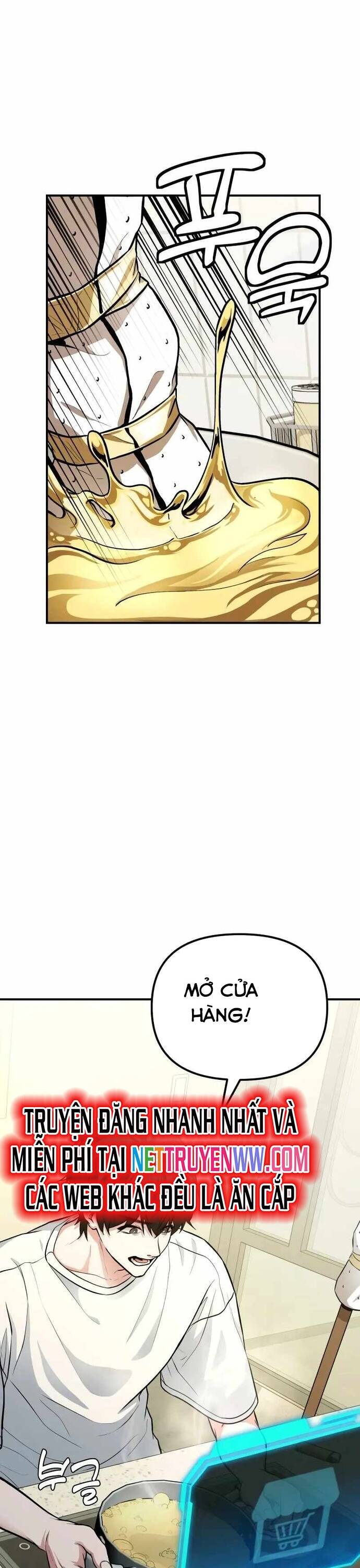 Tuyệt Đối Dân Cư Chapter 3 - Trang 40