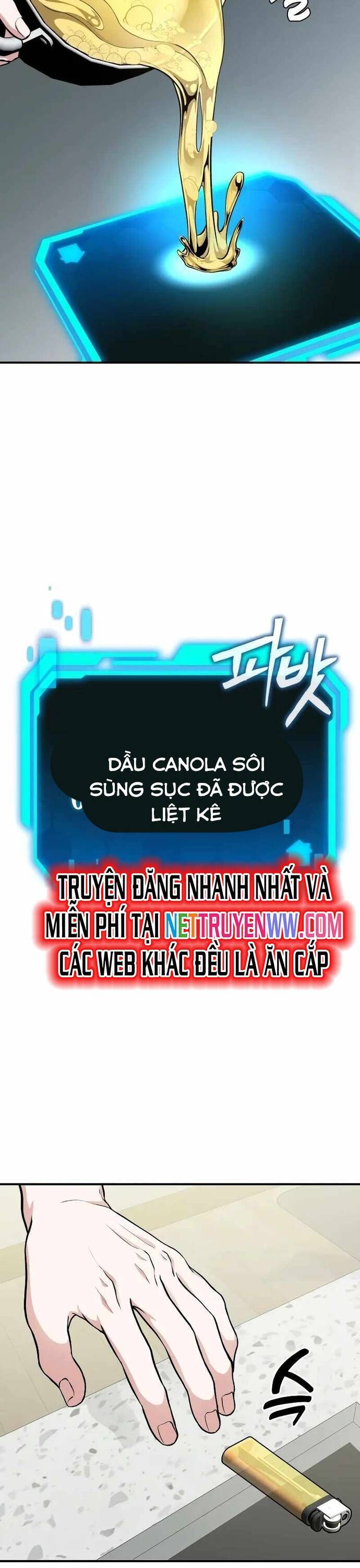 Tuyệt Đối Dân Cư Chapter 3 - Trang 42