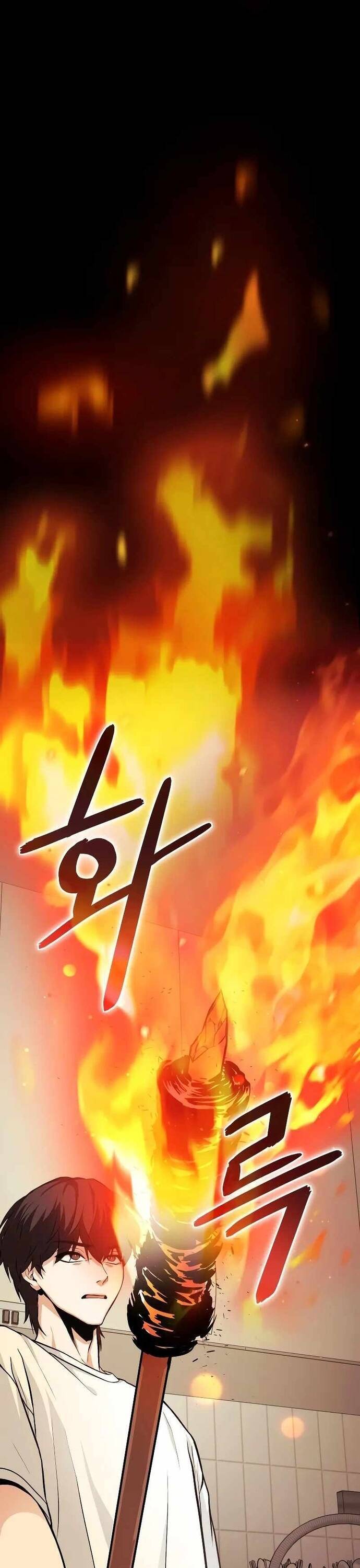 Tuyệt Đối Dân Cư Chapter 3 - Trang 44