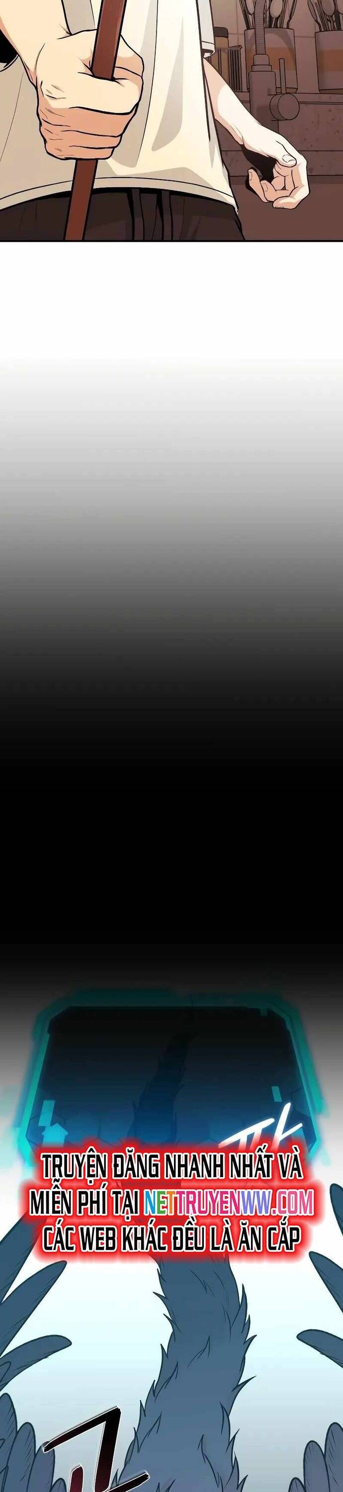 Tuyệt Đối Dân Cư Chapter 3 - Trang 45