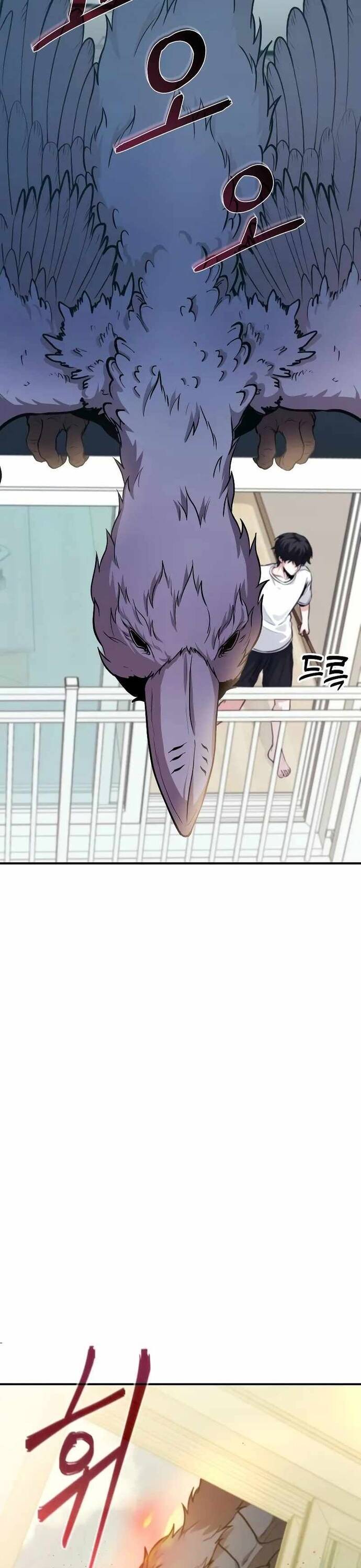 Tuyệt Đối Dân Cư Chapter 3 - Trang 46