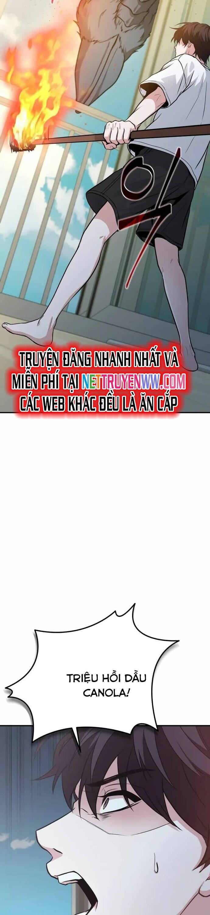 Tuyệt Đối Dân Cư Chapter 3 - Trang 47