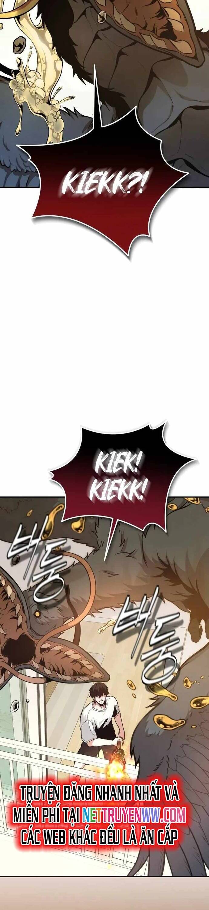 Tuyệt Đối Dân Cư Chapter 3 - Trang 49