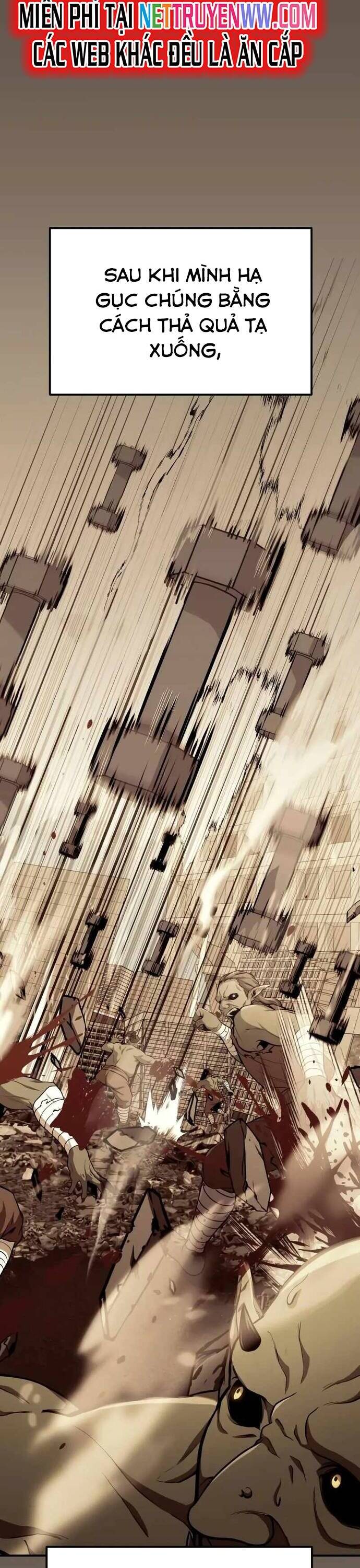 Tuyệt Đối Dân Cư Chapter 3 - Trang 5