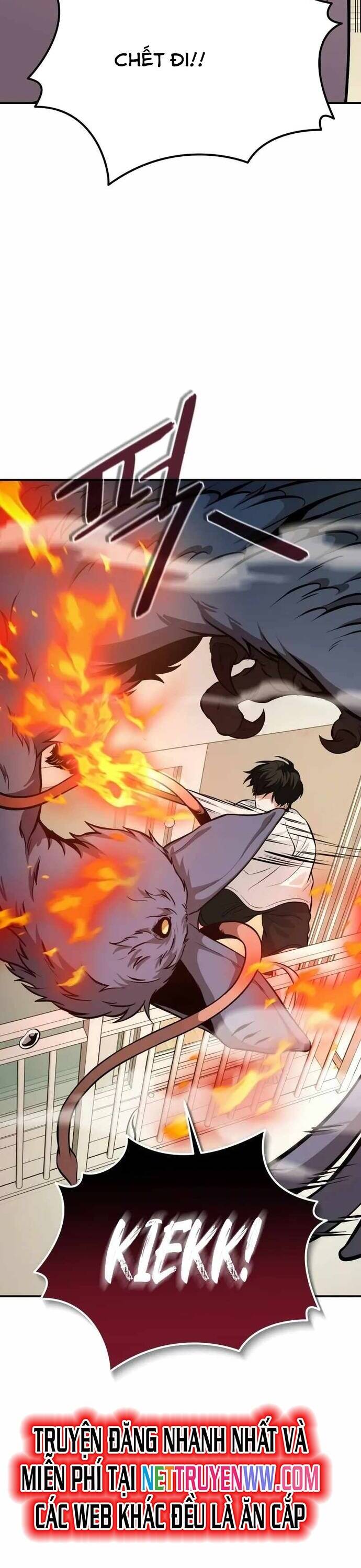 Tuyệt Đối Dân Cư Chapter 3 - Trang 51