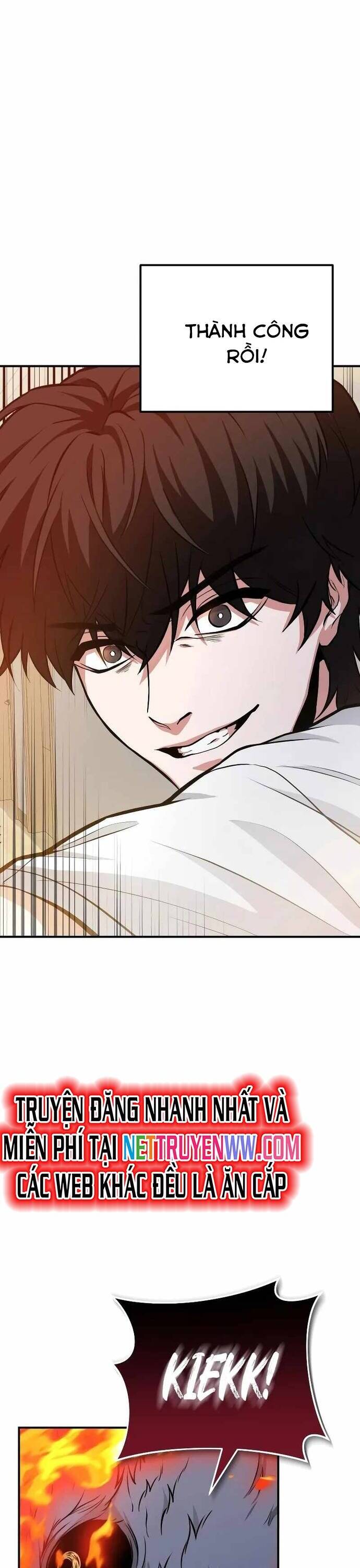 Tuyệt Đối Dân Cư Chapter 3 - Trang 53