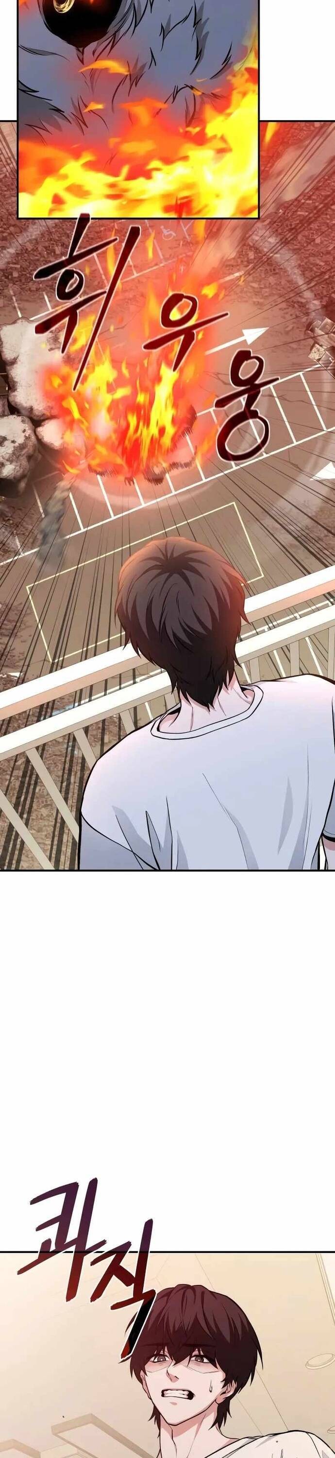 Tuyệt Đối Dân Cư Chapter 3 - Trang 54