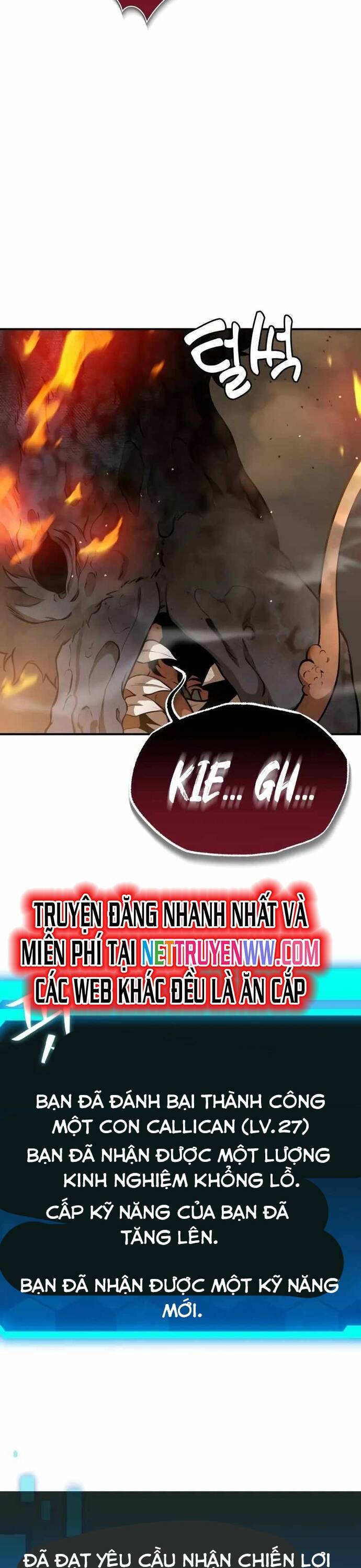 Tuyệt Đối Dân Cư Chapter 3 - Trang 56