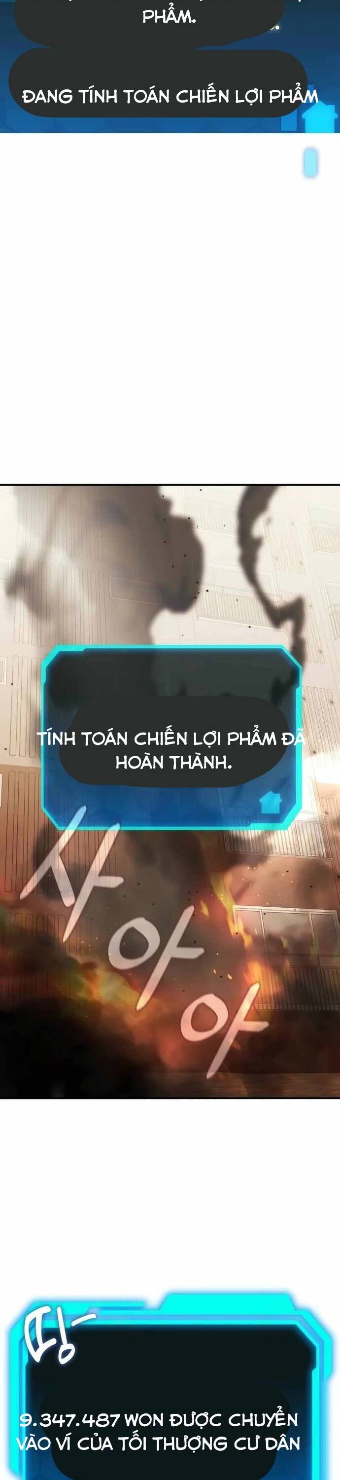 Tuyệt Đối Dân Cư Chapter 3 - Trang 57