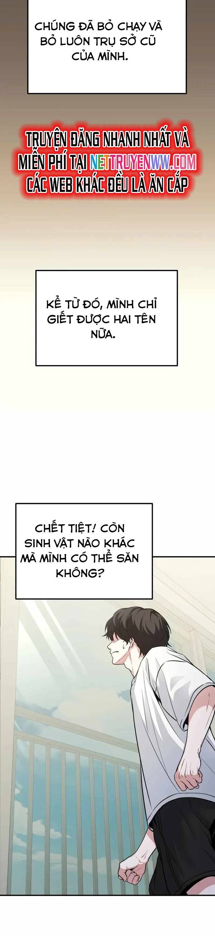 Tuyệt Đối Dân Cư Chapter 3 - Trang 6