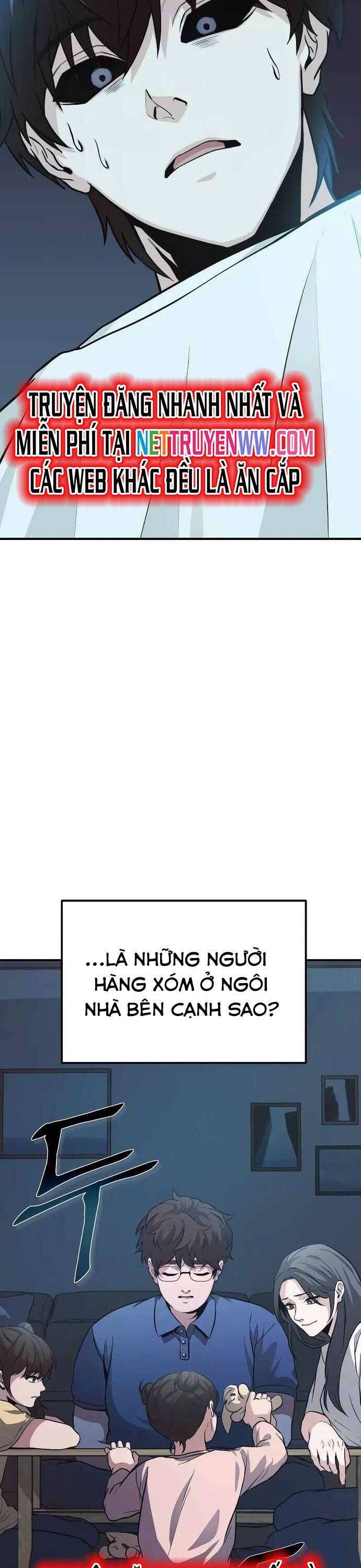 Tuyệt Đối Dân Cư Chapter 3 - Trang 65