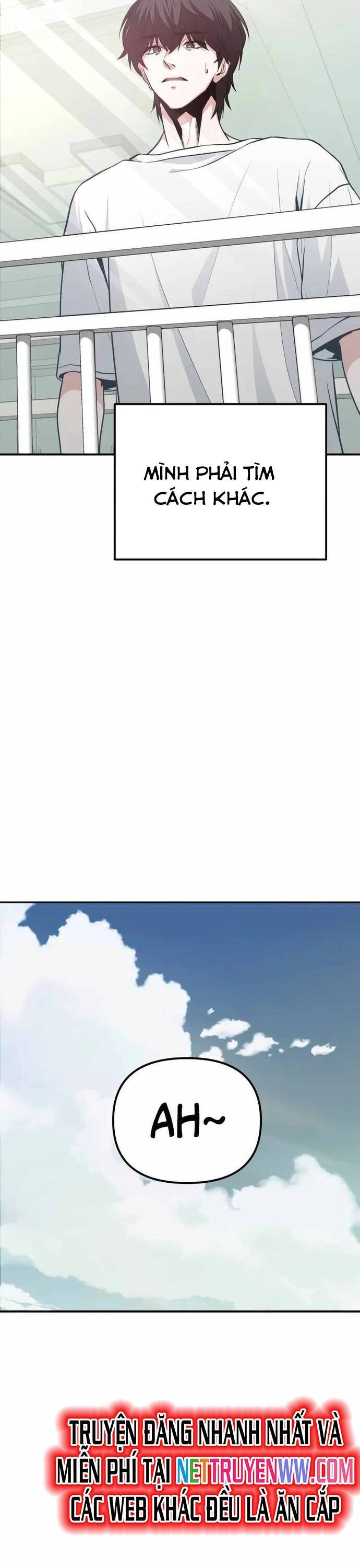 Tuyệt Đối Dân Cư Chapter 3 - Trang 8