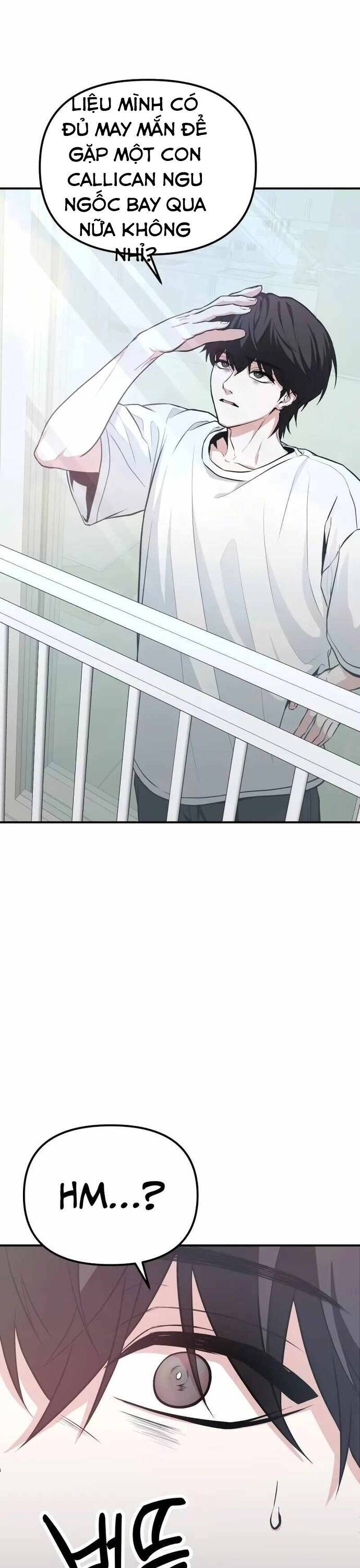 Tuyệt Đối Dân Cư Chapter 3 - Trang 9