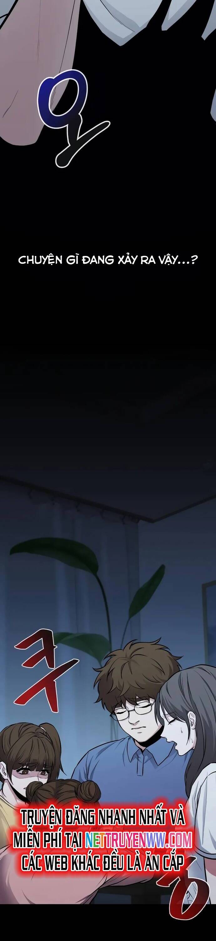 Tuyệt Đối Dân Cư Chapter 4 - Trang 1