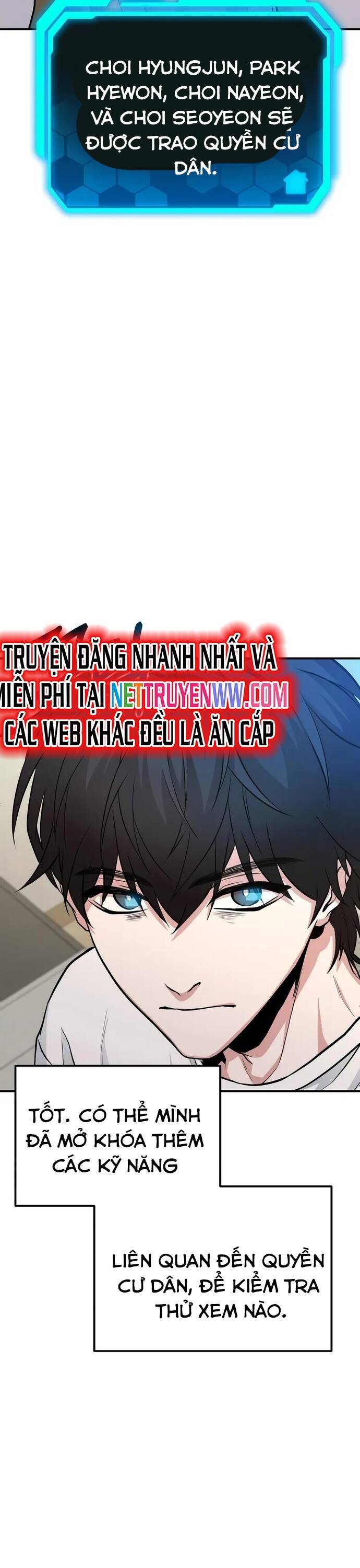 Tuyệt Đối Dân Cư Chapter 4 - Trang 10