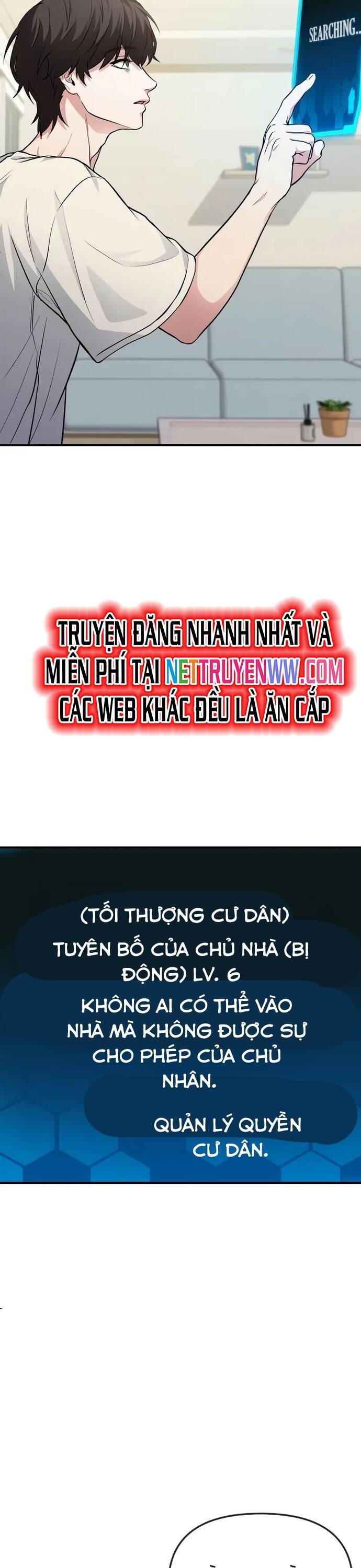 Tuyệt Đối Dân Cư Chapter 4 - Trang 12
