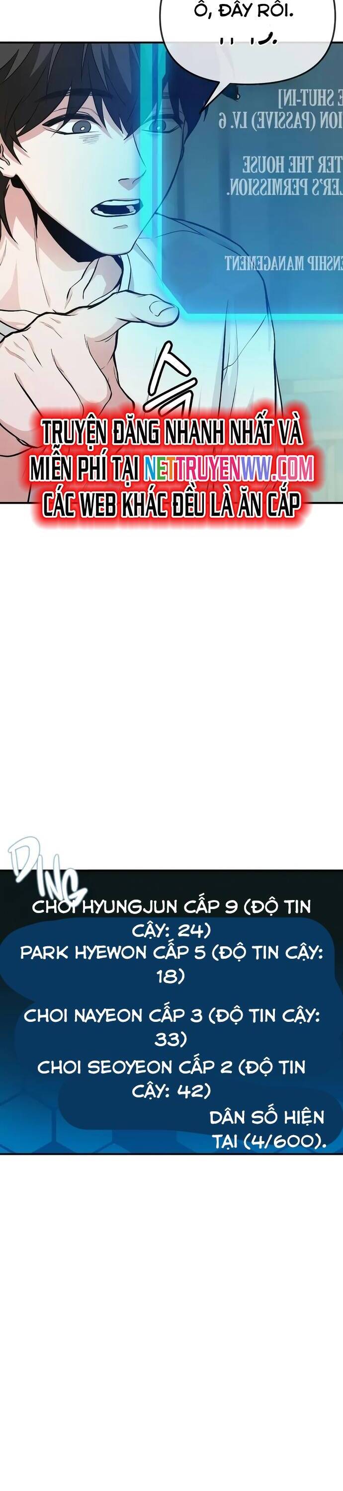 Tuyệt Đối Dân Cư Chapter 4 - Trang 13