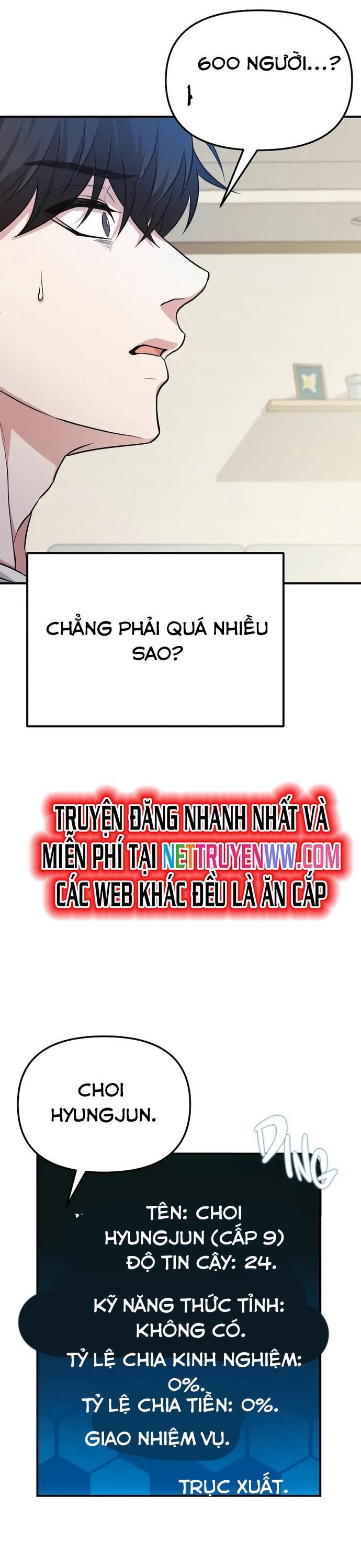 Tuyệt Đối Dân Cư Chapter 4 - Trang 14