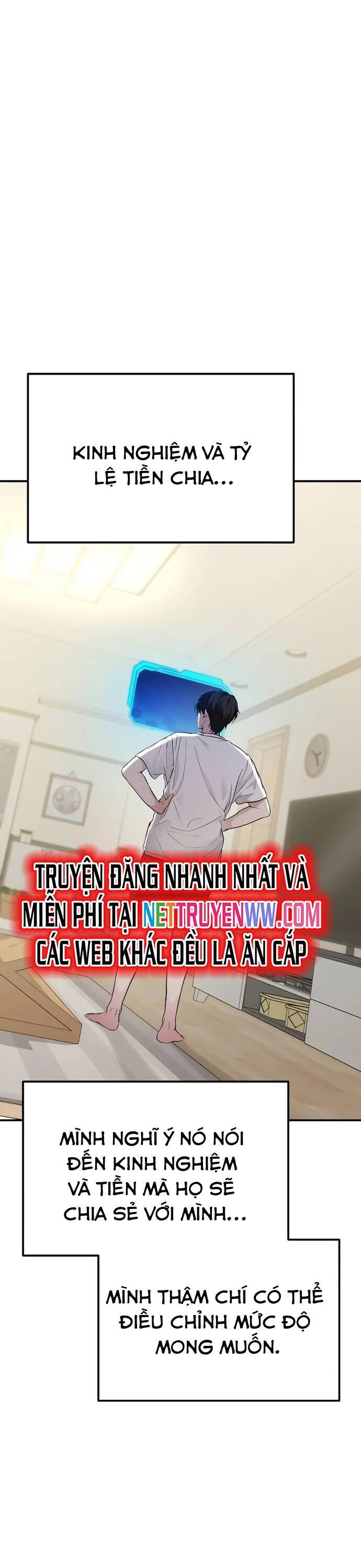 Tuyệt Đối Dân Cư Chapter 4 - Trang 15