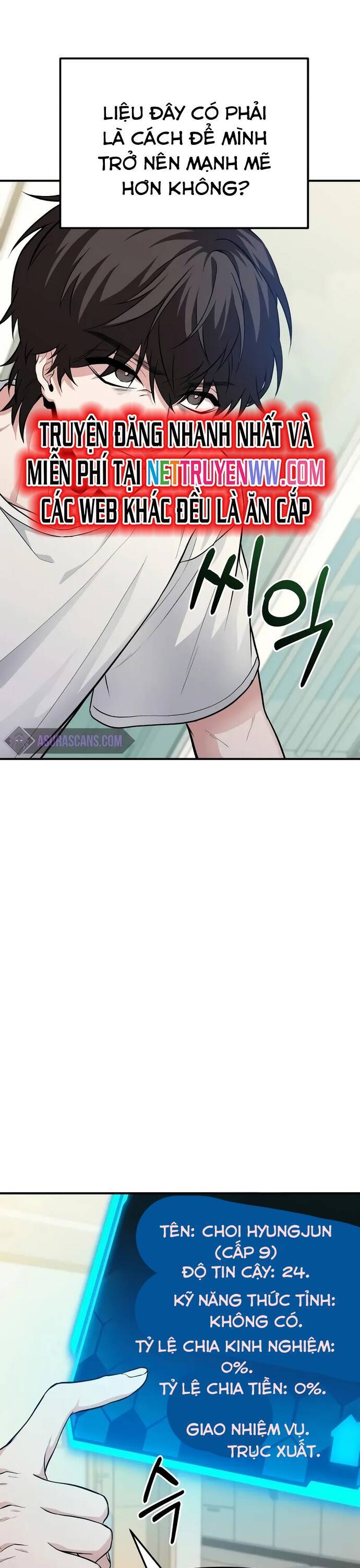 Tuyệt Đối Dân Cư Chapter 4 - Trang 16